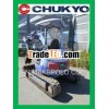 Komatsu Excavator For Sale PC12 UU - 2E <SOLD OUT>