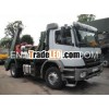 Mercedes Axor 1824 Skip Loader. DIESEL,  130937