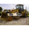 CAT 950G Wheeled loader (92282 DIESEL)