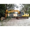 KOMATSU PC 240 EXCAVATOR,  96216