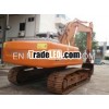 EX200-5E Excavator