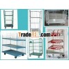 strong and durable with rust prevention moving trolley