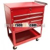 Extra Heavy-Duty Tool cart 7406 Trolley