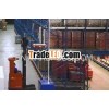 automated pallet rack