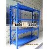 4 layer medium duty warehouse rack