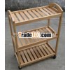 High Quality Shopfiting/Bread Racks/Shope Store Racks (FOHRC-1#)