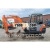 Hitachi ZX30 EXCAVATOR,  97034