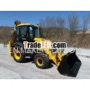 JCB 3CX BACKHOE LOADER WITH TELESCOPIC ARM (BRAND NEW)