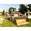 CAT 950G Wheeled loader(92283 DIESEL)