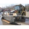 CAT 428E BACKHOE LOADER,  95182