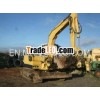 KOMATSU PC95 q hitch Midi Excavator DIESEL,  1501034