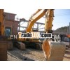 Hyundai Excavator Robex 3000-7A