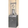 TRIAXIAL SHEAR TEST APPARATUS (MOTORISED) SINGLE SPEED WITH LOAD FRAME