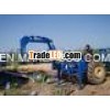 Tractor Excavators-TS-250