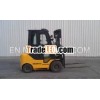 1.5T forklift truck with Xinchai NC485 engine