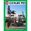 Komatsu PC75UU - 3 Used Excavator For Sale
