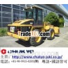 Front end Loader Used Cat 910G / Cab ,  A/C