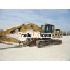 CAT 320 C CRAWLER EXCAVATOR ,  DIESEL,  91655