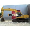 Komatsu PC240NLC Excavator (96846 DIESEL)