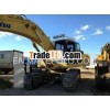 Komatsu PC 340 NLC-6K Crawler Excavator (DIESEL, 3033140)