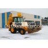 JCB 3 CX backhoe loader (93997 DIESEL)