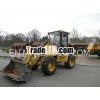 CAT 908H WHEELLOADER (92016 DIESEL)