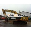 Komatsu PC 160-6 EXCAVATOR,  96215