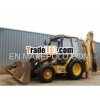 CAT 428C Backhoe Loader,  95088