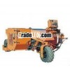 Kerb Laying machine