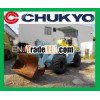 Furukawa FL 302 Used Wheel Loader For Sale