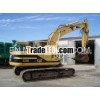 CAT 320BL EXCAVATOR,  95098