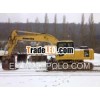 Komatsu PC 210LC EXCAVATOR,  94474