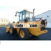 Cat 924F Loading Shovel,  DIESEL,  RHD (140740)