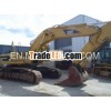 Caterpillar 330BL Excavator DIESEL,  1502045