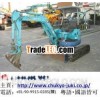 Kubota Mini Excavator For Sale U-20 From Japan