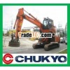 EX 200 - 5 Used Hitachi Backhoe Japan Model / ZX200-E <SOLD OUT>