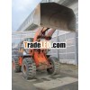 Used Wheel Loader Hitachi LX190 from Japan <SOLD OUT>