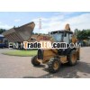 CASE 580 SR backhoe loader (96590 DIESEL)