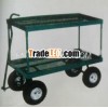 Supply Double-deck Cart TC4204