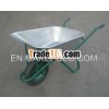 China 2012 new design wheel barrow WB6404Y