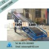 Belt Conveyor Machine
