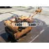SAKAI USED ASPHALT Road roller JAPAN