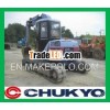 Used Excavator 312C From Japan / PC75UU-2 <For Sale>
