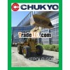 914 G Used Wheel Loader From Japan <SOLD OUT>/ Cab ,  AC ,  HST Mission type / 910G For Sale