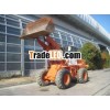Wheel Loader Second Hand Hitachi LX 80 <SOLD OUT>