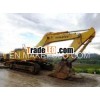 Komatsu PC600-6K excavator (94835 DIESEL)