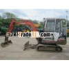 Kubota KX71 Mini excavators (1501957 DIESEL)