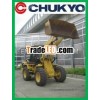 914 G Used Wheel Loader From Japan <SOLD OUT>/ Cab ,  AC ,  HST Mission type