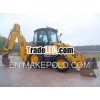 JCB 3CX TELE EXCAVATOR DIESEL,  93765