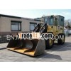 CAT IT Wheel loader (92015 DIESEL)